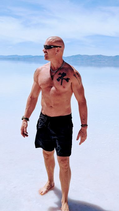 Cory — massage therapist in Farmington, UT
