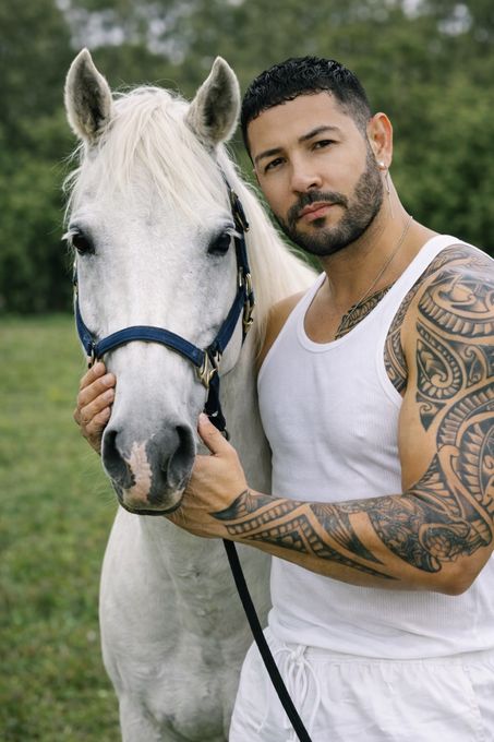Jhon — massage therapist in Oakland Park, FL