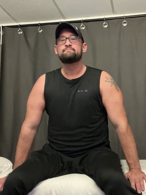 Kris — massage therapist in Plano, TX