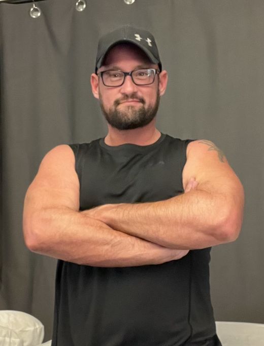 Kris — massage therapist in Plano, TX
