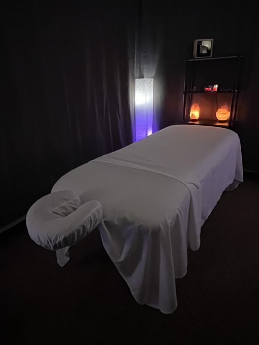 Kris — massage therapist in Plano, TX