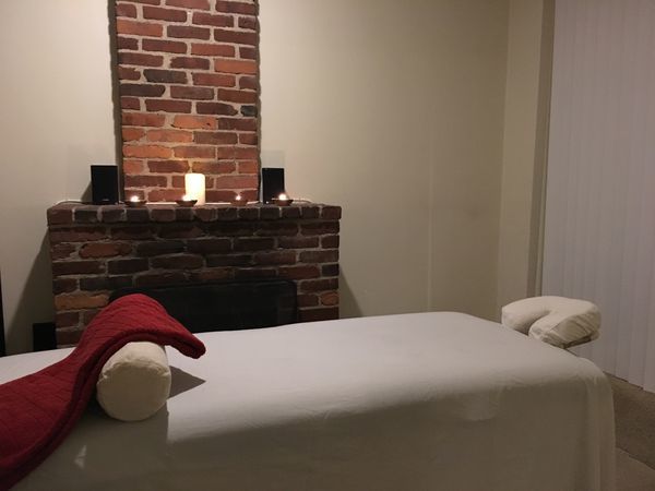 Jung — massage therapist in Boston, MA