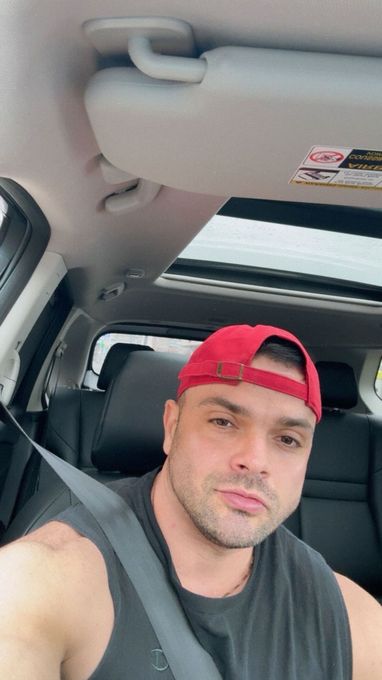 Luccas — massage therapist in Newark, NJ