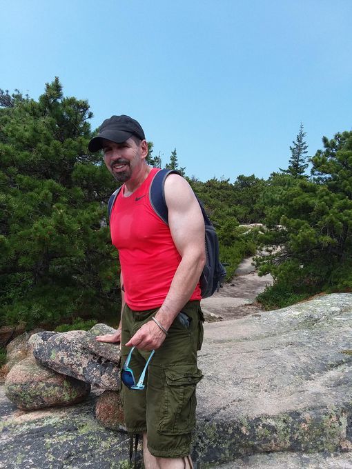 Dave — massage therapist in Farmington, CT