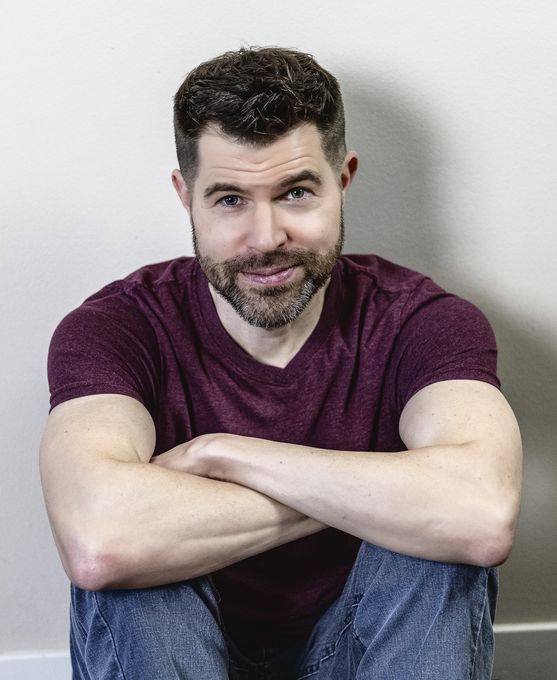 Anders — massage therapist in Edina, MN