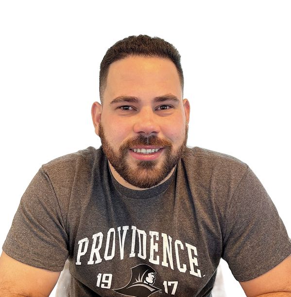 JP — massage therapist in Doraville, GA