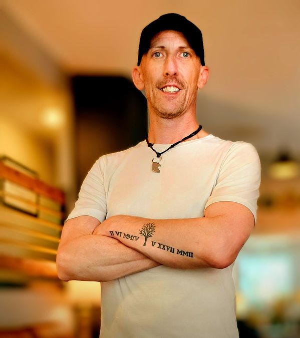 Nate — massage therapist in Madison, WI