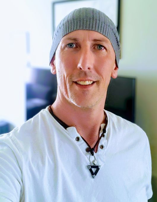 Nate — massage therapist in Madison, WI