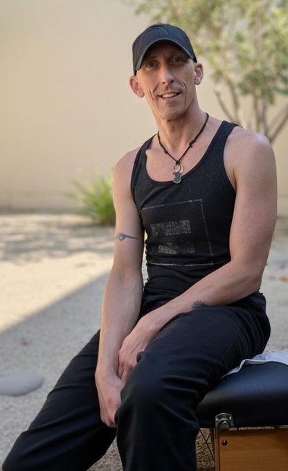 Nate — massage therapist in Madison, WI