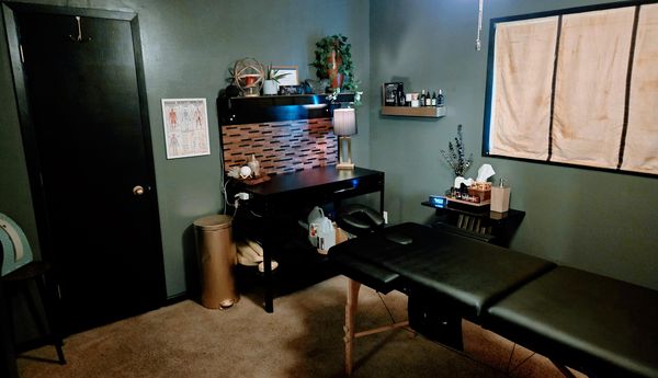 Nate — massage therapist in Madison, WI