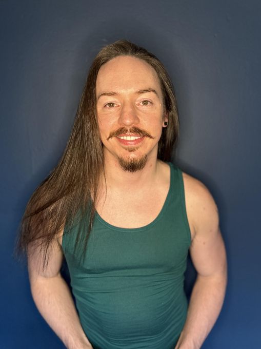 Julien — massage therapist in Brooklyn, NY