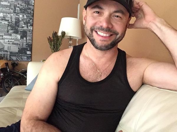 Michael — massage therapist in Falls Church, VA