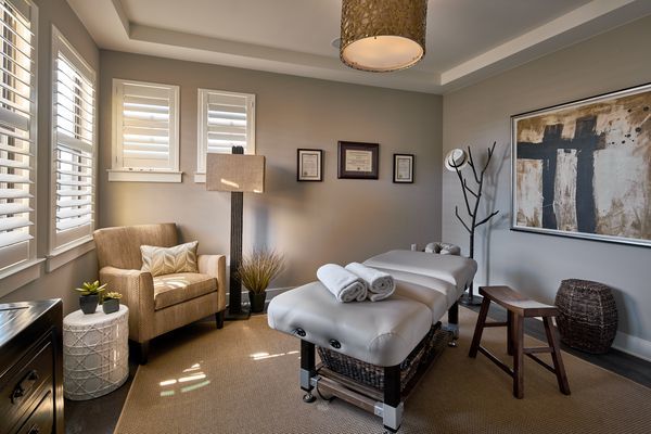 Keith — massage therapist in Austin, TX