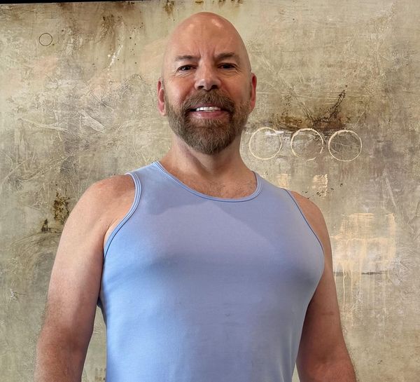Keith — massage therapist in Austin, TX