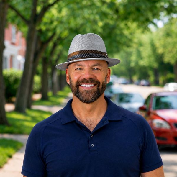 Keith — massage therapist in Austin, TX
