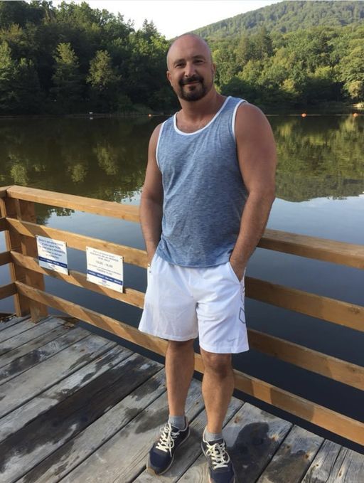 Franz — massage therapist in Chicago, IL