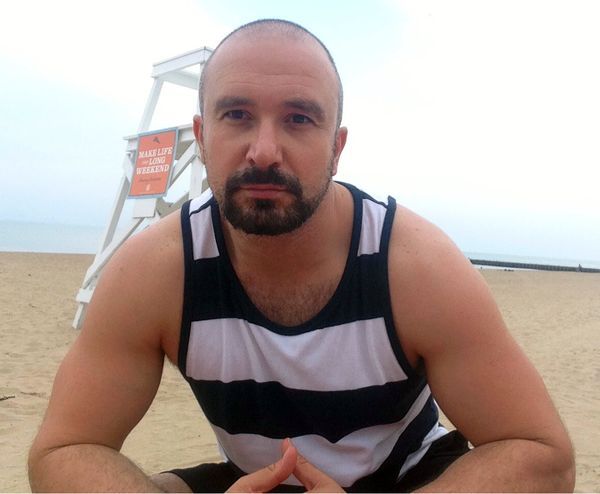Franz — massage therapist in Chicago, IL