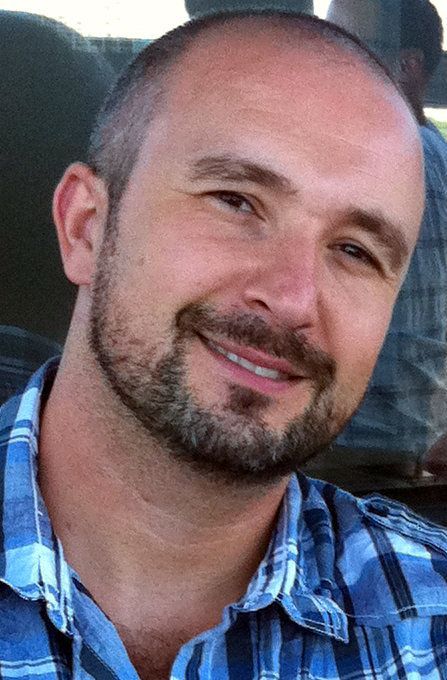 Franz — massage therapist in Chicago, IL