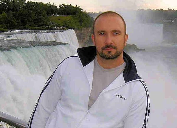 Franz — massage therapist in Chicago, IL