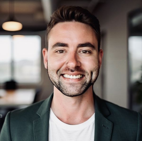 Jon — massage therapist in Edmond, OK