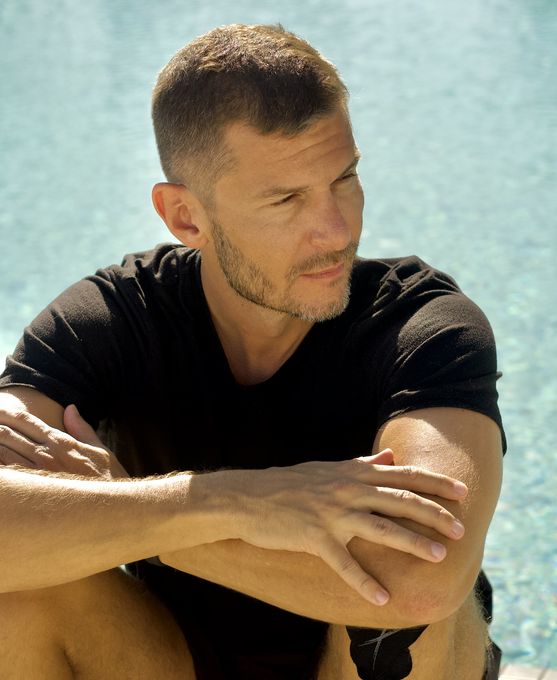 Vlad — massage therapist in Miami, FL