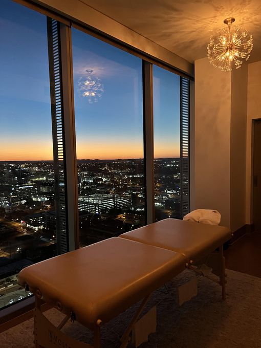Gabriel — massage therapist in Camano, WA