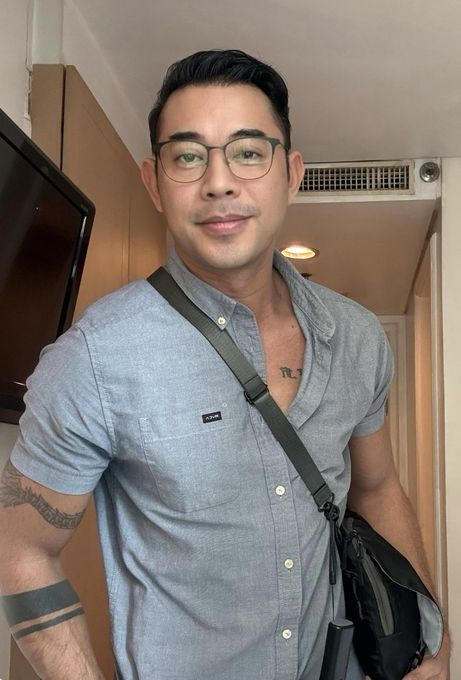 Michael — massage therapist in Everett, WA