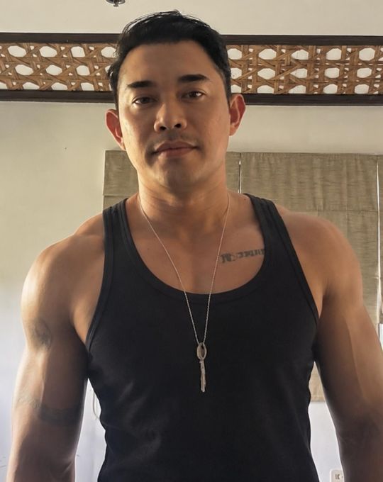 Michael — massage therapist in Everett, WA