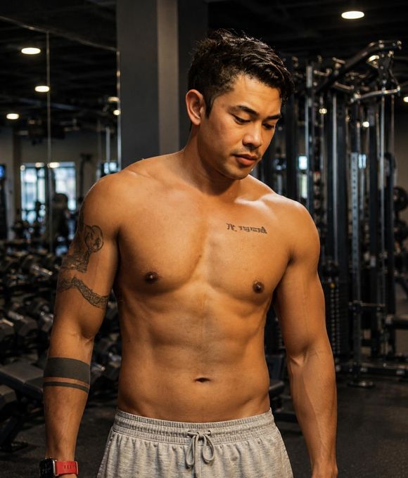 Michael — massage therapist in Everett, WA