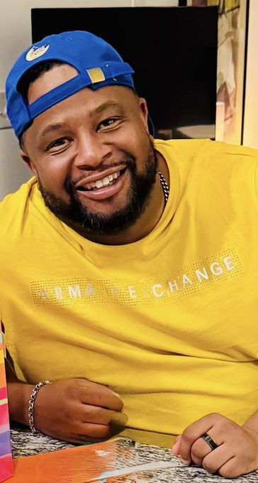 Karlo — massage therapist in North Decatur, GA