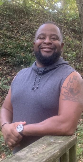Karlo — massage therapist in North Decatur, GA