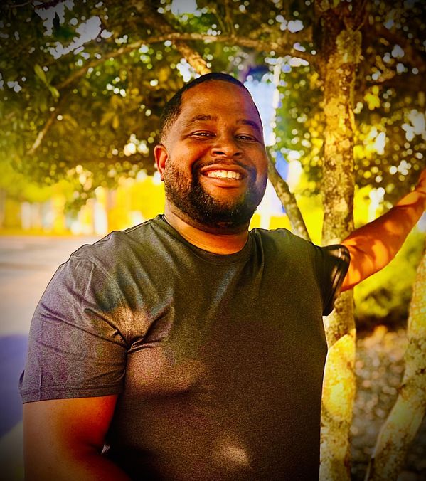 Karlo — massage therapist in North Decatur, GA