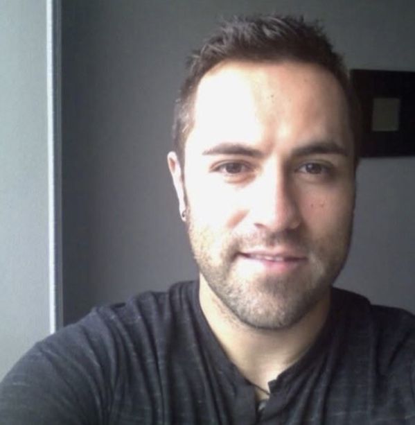 Billy — massage therapist in St. Petersburg, FL
