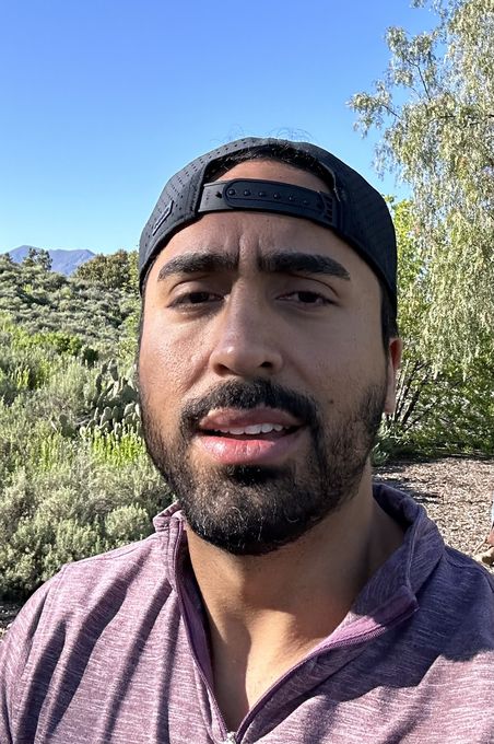 Mike — massage therapist in Laguna Hills, CA
