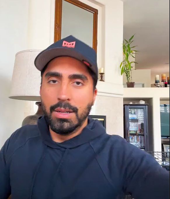 Mike — massage therapist in Laguna Hills, CA