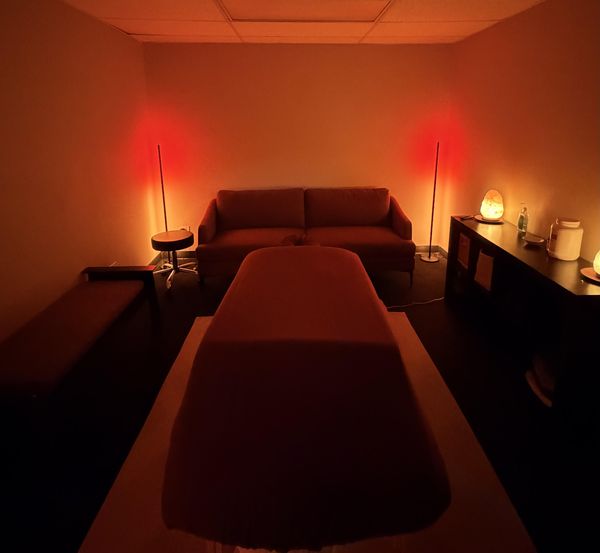 Mike — massage therapist in Laguna Hills, CA