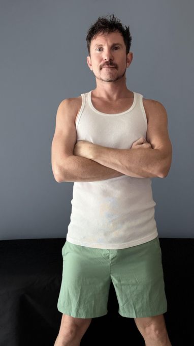 Nate — massage therapist in Scottsdale, AZ