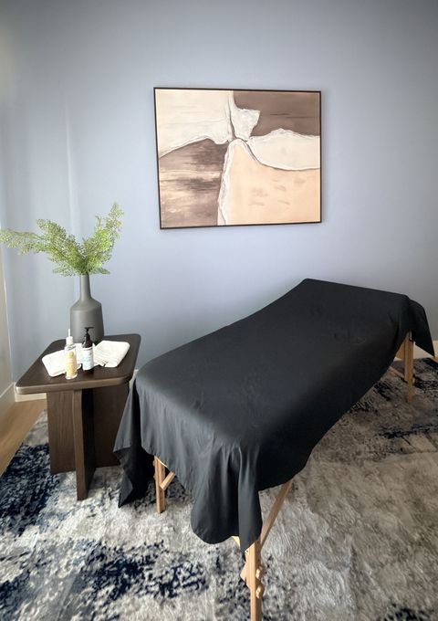 Nate — massage therapist in Scottsdale, AZ