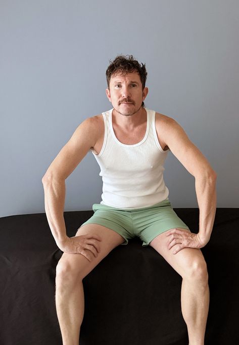 Nate — massage therapist in Scottsdale, AZ