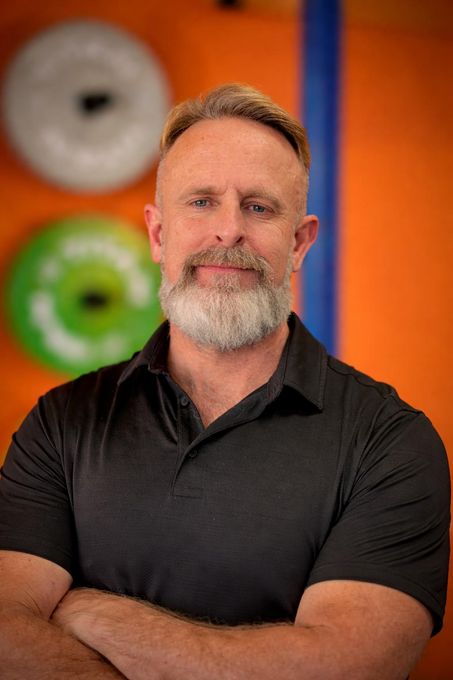 Jamison — massage therapist in Ridgewood, NJ
