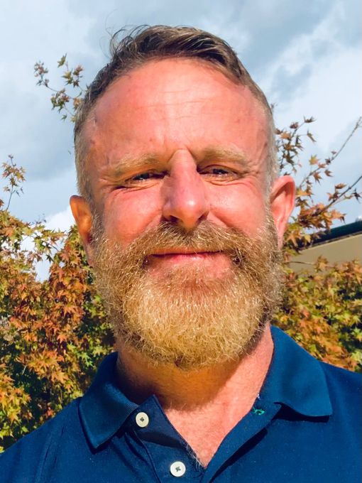 Jamison — massage therapist in Ridgewood, NJ