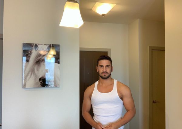 David — massage therapist in San Diego, CA