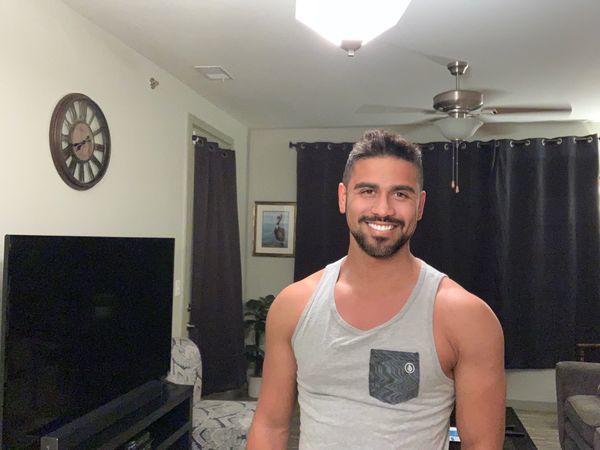 David — massage therapist in San Diego, CA