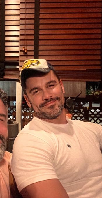 David — massage therapist in San Diego, CA