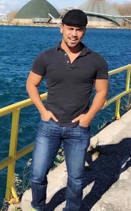 David — massage therapist in San Diego, CA