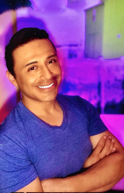 Eddie — massage therapist in Phoenix, AZ