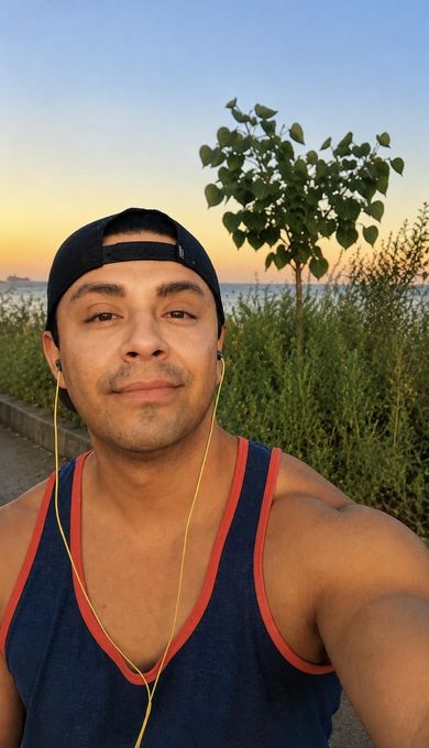 Eddie — massage therapist in Phoenix, AZ
