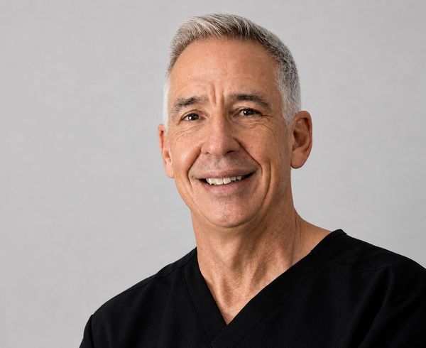 Ray — massage therapist in Calabasas, CA