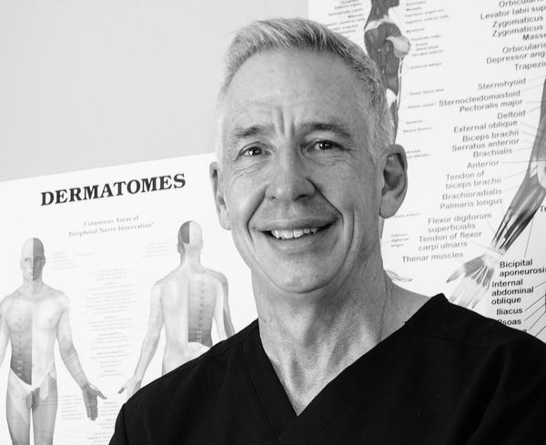 Ray — massage therapist in Calabasas, CA