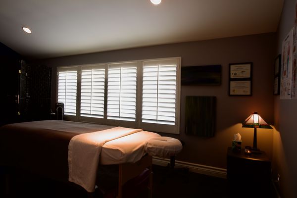 Ray — massage therapist in Calabasas, CA